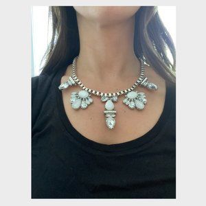 Express Statement Necklace
